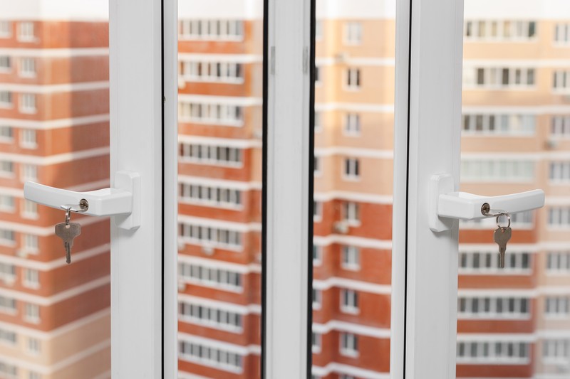Window Security Glass Options to Protect Your Home